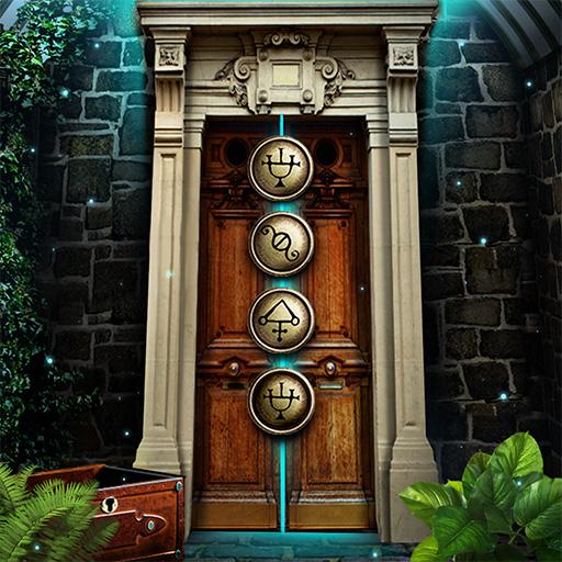 100 Doors Escape Room Samsung
