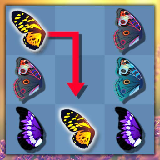 Butterfly Kyodai Deluxe 2 Highscore