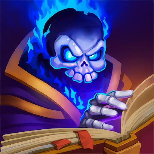 Mage's Secret