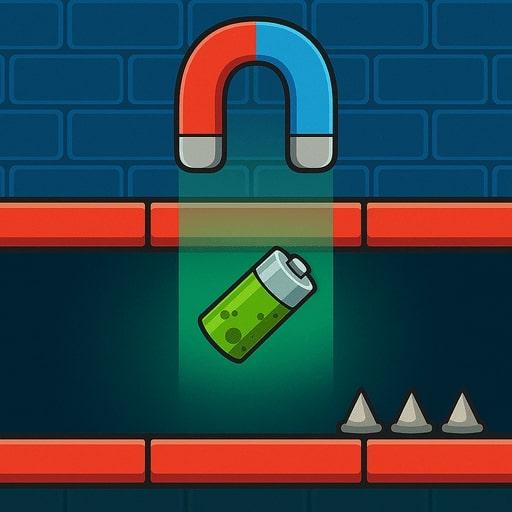 Magnetic Pull
