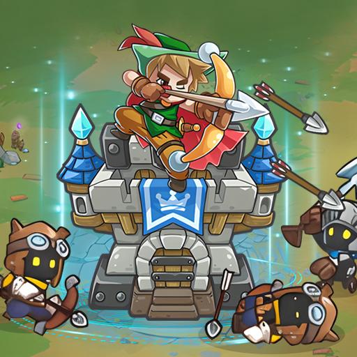 Tower Defense